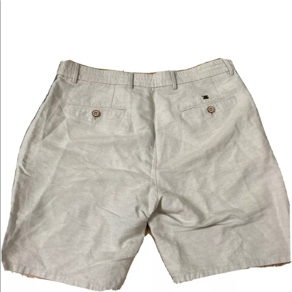mossimo dutti short men size 31 Cream - Picture 1 of 5